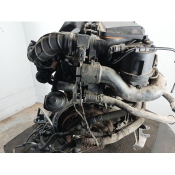 Recambio de motor completo para citroën c3 1.4 hdi referencia OEM IAM 8HZ B 