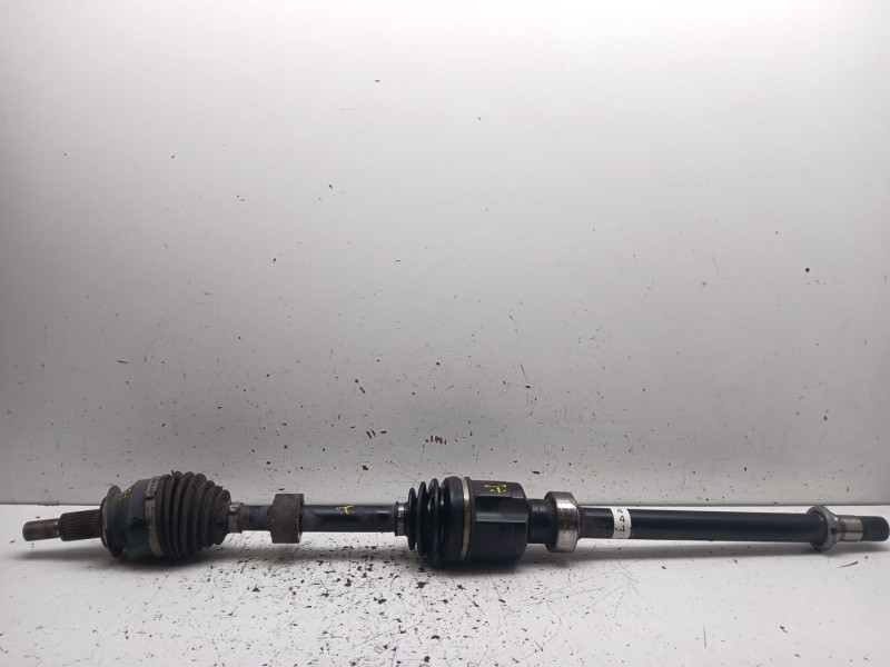 Recambio de transmision delantera derecha para mazda cx-5 (kf) 2.2 d referencia OEM IAM   