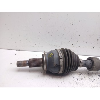 Recambio de transmision delantera derecha para mazda cx-5 (kf) 2.2 d referencia OEM IAM   