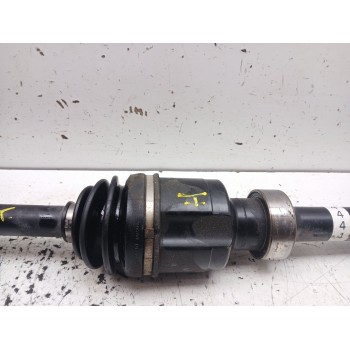 Recambio de transmision delantera derecha para mazda cx-5 (kf) 2.2 d referencia OEM IAM   