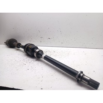 Recambio de transmision delantera derecha para mazda cx-5 (kf) 2.2 d referencia OEM IAM   