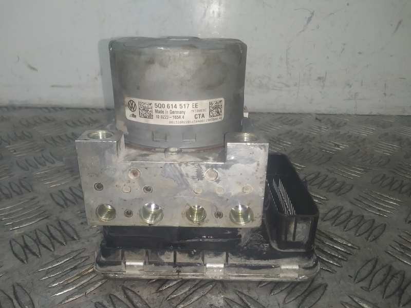 Recambio de abs para seat leon (5f1) style visio edition referencia OEM IAM 5Q0614517EE 5Q0614517EE 