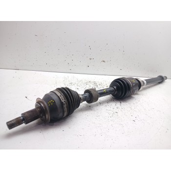 Recambio de transmision delantera derecha para mazda cx-5 (kf) 2.2 d referencia OEM IAM   