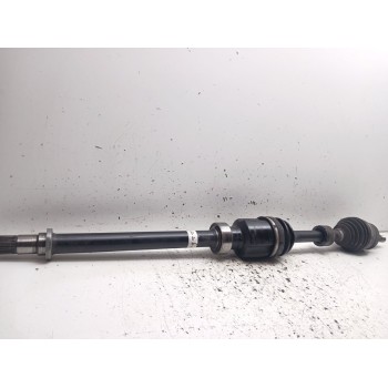Recambio de transmision delantera derecha para mazda cx-5 (kf) 2.2 d referencia OEM IAM   