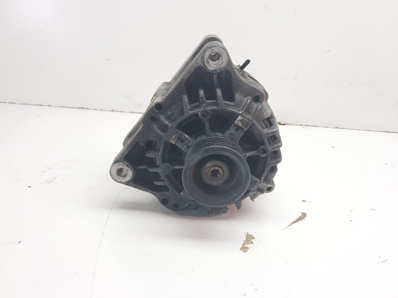 Recambio de alternador para citroën c5 i (dc_) 1.8 16v (dc6fzb, dc6fze) referencia OEM IAM 5705KY  
