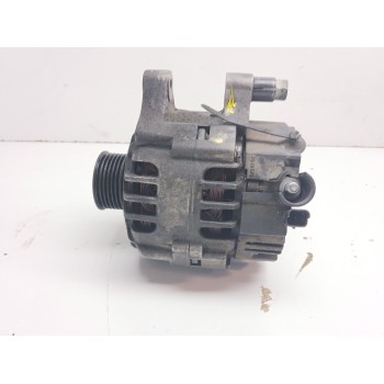 Recambio de alternador para citroën c5 i (dc_) 1.8 16v (dc6fzb, dc6fze) referencia OEM IAM 5705KY  