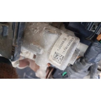 Recambio de motor completo para renault megane iii berlina 5 p emotion referencia OEM IAM   