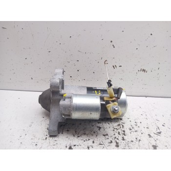 MOTOR ARRANQUE SH0218400 m001t81582 