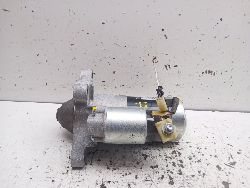 Recambio de motor arranque para mazda cx-5 (kf) 2.2 d referencia OEM IAM SH0218400 m001t81582 