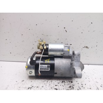 Recambio de motor arranque para mazda cx-5 (kf) 2.2 d referencia OEM IAM SH0218400 m001t81582 