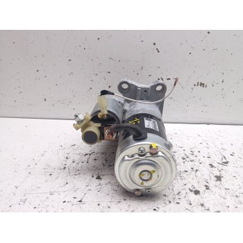 Recambio de motor arranque para mazda cx-5 (kf) 2.2 d referencia OEM IAM SH0218400 m001t81582 