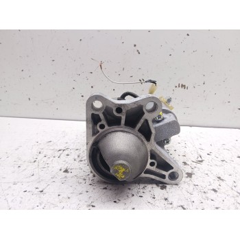 Recambio de motor arranque para mazda cx-5 (kf) 2.2 d referencia OEM IAM SH0218400 m001t81582 