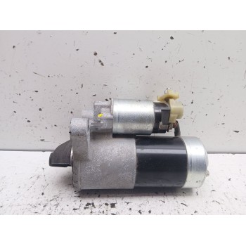 Recambio de motor arranque para mazda cx-5 (kf) 2.2 d referencia OEM IAM SH0218400 m001t81582 