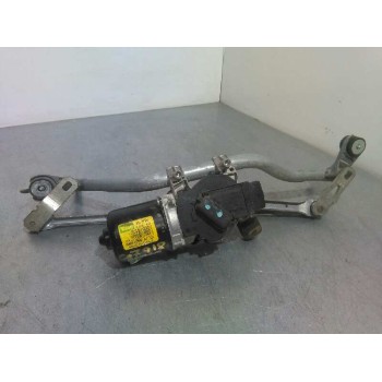 Recambio de motor limpia delantero para citroën c3 picasso seduction referencia OEM IAM 9673169280 53571102 4 PINS