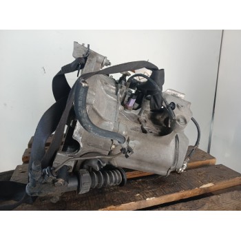 Recambio de caja cambios para citroën c3 i (fc_, fn_) 1.4 i referencia OEM IAM 20CQ13  