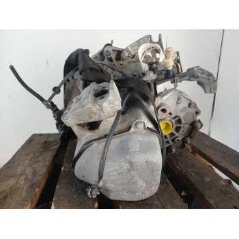 Recambio de caja cambios para citroën c3 i (fc_, fn_) 1.4 i referencia OEM IAM 20CQ13  