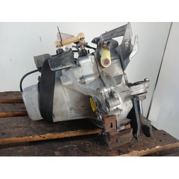 Recambio de caja cambios para citroën c3 i (fc_, fn_) 1.4 i referencia OEM IAM 20CQ13  