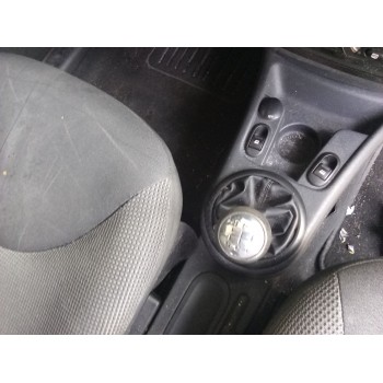 Recambio de caja cambios para citroën c3 i (fc_, fn_) 1.4 i referencia OEM IAM 20CQ13  
