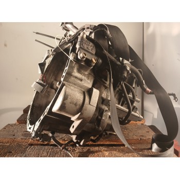 Recambio de caja cambios para nissan primera (p12) 2.2 di referencia OEM IAM 8200131489  