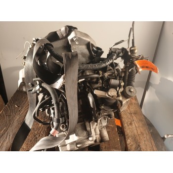 Recambio de caja cambios para nissan primera (p12) 2.2 di referencia OEM IAM 8200131489  