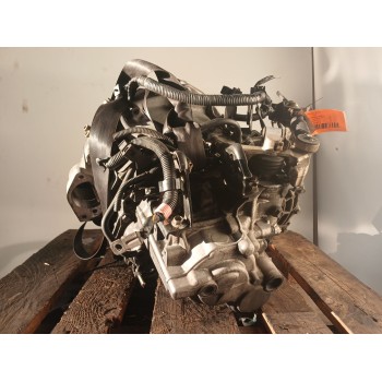 Recambio de caja cambios para nissan primera (p12) 2.2 di referencia OEM IAM 8200131489  