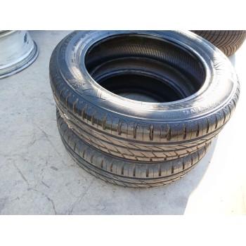Recambio de neumatico para peugeot 107 (pm_, pn_) 1.0 referencia OEM IAM 155-65-14 75T X2 VIKING 2025
