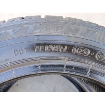 Recambio de neumatico para peugeot 107 (pm_, pn_) 1.0 referencia OEM IAM 155-65-14 75T X2 VIKING 2025
