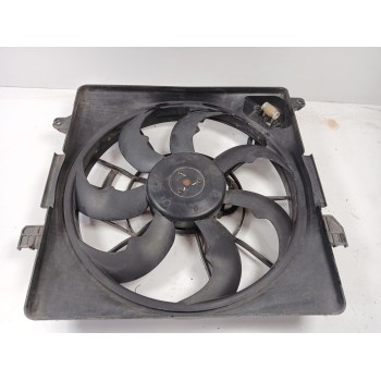 Recambio de electroventilador para hyundai i40 i cw (vf) 1.7 crdi referencia OEM IAM 253803ZXXX  