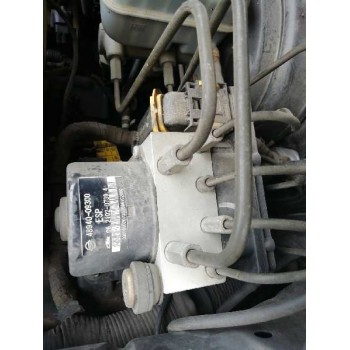 Recambio de abs para ssangyong actyon 200 xdi referencia OEM IAM 4894009300 4894009300 