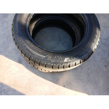 Recambio de neumatico para peugeot 107 (pm_, pn_) 1.0 referencia OEM IAM 155-65-14 75T X2 VIKING 2025