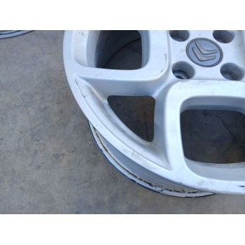 Recambio de llanta para citroën c4 cactus 1.2 thp 110 referencia OEM IAM 9802911977 x1 16 pulgadas