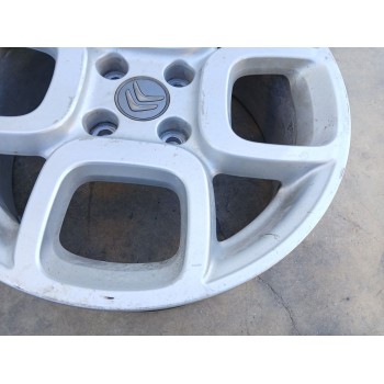 Recambio de llanta para citroën c4 cactus 1.2 thp 110 referencia OEM IAM 9802911977 x1 16 pulgadas