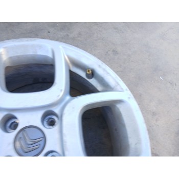 Recambio de llanta para citroën c4 cactus 1.2 thp 110 referencia OEM IAM 9802911977 x1 16 pulgadas