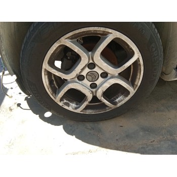 Recambio de llanta para citroën c4 cactus 1.2 thp 110 referencia OEM IAM 9802911977 x1 16 pulgadas