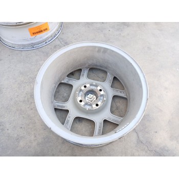 Recambio de llanta para citroën c4 cactus 1.2 thp 110 referencia OEM IAM 9802911977 x1 16 pulgadas