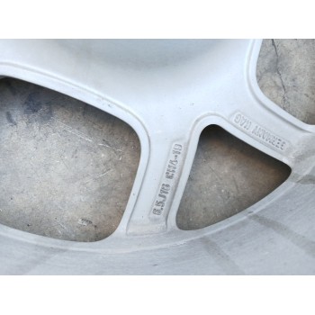 Recambio de llanta para citroën c4 cactus 1.2 thp 110 referencia OEM IAM 9802911977 x1 16 pulgadas