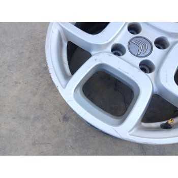 Recambio de llanta para citroën c4 cactus 1.2 thp 110 referencia OEM IAM 9802911977 x1 16 pulgadas