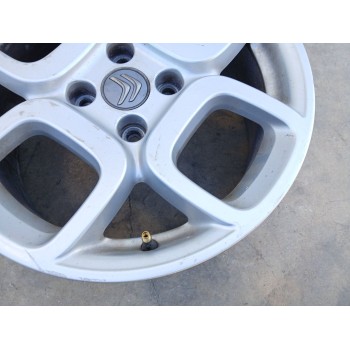 Recambio de llanta para citroën c4 cactus 1.2 thp 110 referencia OEM IAM 9802911977 x1 16 pulgadas