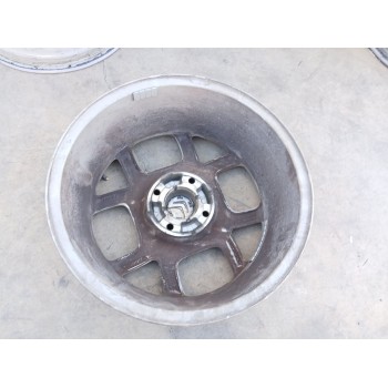 Recambio de llanta para citroën c4 cactus 1.2 thp 110 referencia OEM IAM 9802911977 x1 16 pulgadas