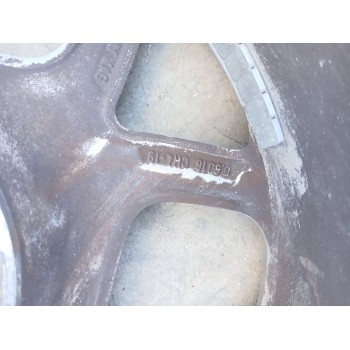 Recambio de llanta para citroën c4 cactus 1.2 thp 110 referencia OEM IAM 9802911977 x1 16 pulgadas