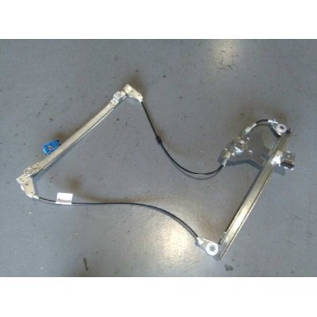 Recambio de elevalunas delantero izquierdo para ford focus berlina (cak) referencia OEM IAM  NUEVO  5 P SOLO MECANISMO