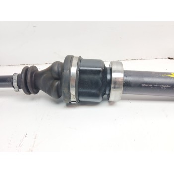 Recambio de transmision delantera derecha para ford fusion (ju_) 1.6 referencia OEM IAM 1756197  