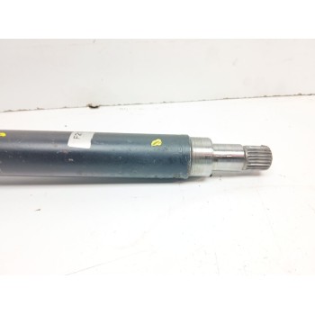Recambio de transmision delantera derecha para ford fusion (ju_) 1.6 referencia OEM IAM 1756197  