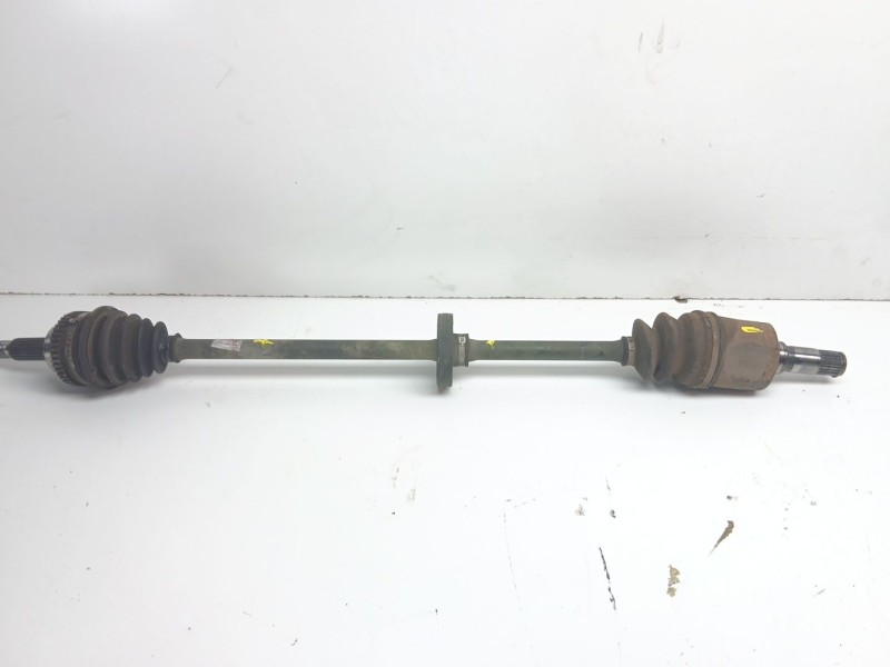 Recambio de transmision delantera derecha para kia rio i hatchback (dc) 1.3 referencia OEM IAM KK38825400A  