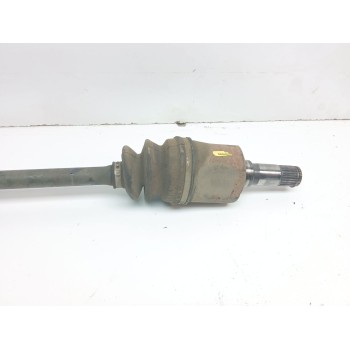 Recambio de transmision delantera derecha para kia rio i hatchback (dc) 1.3 referencia OEM IAM KK38825400A  
