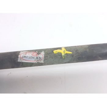Recambio de transmision delantera derecha para kia rio i hatchback (dc) 1.3 referencia OEM IAM KK38825400A  