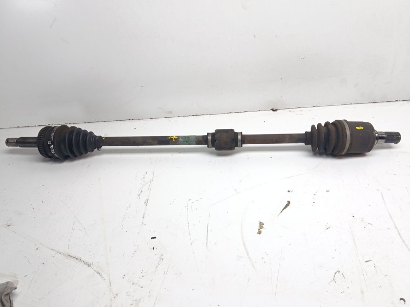 Recambio de transmision delantera derecha para hyundai getz (tb) 1.1 referencia OEM IAM 495001C060SJ  