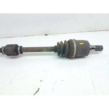 Recambio de transmision delantera derecha para hyundai getz (tb) 1.1 referencia OEM IAM 495001C060SJ  