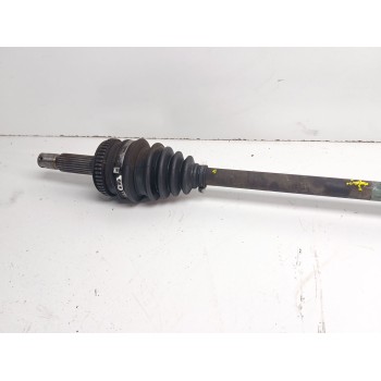 Recambio de transmision delantera derecha para hyundai getz (tb) 1.1 referencia OEM IAM 495001C060SJ  