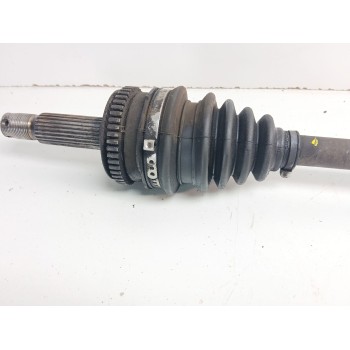 Recambio de transmision delantera derecha para hyundai getz (tb) 1.1 referencia OEM IAM 495001C060SJ  